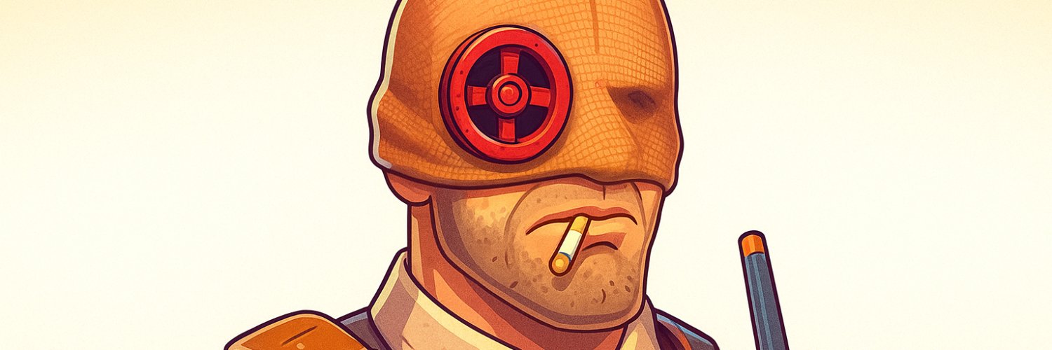 Sock Man CS banner