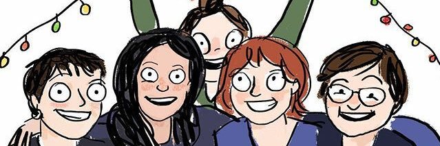 TheSaplingNZ's profile banner image