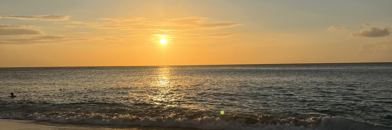 TheJohnWarren's profile banner image