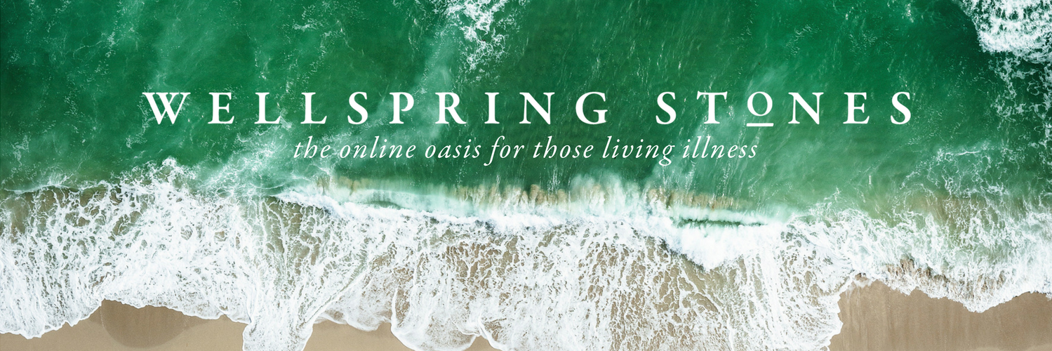 WellspringStone's profile banner image