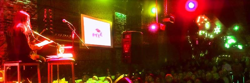 Whitefish Review banner