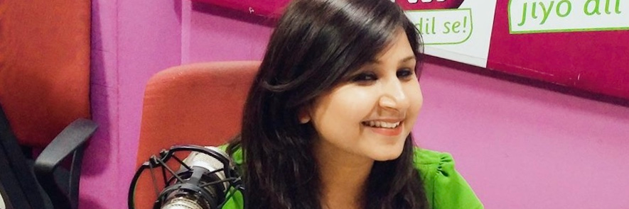 RJprianca's profile banner image