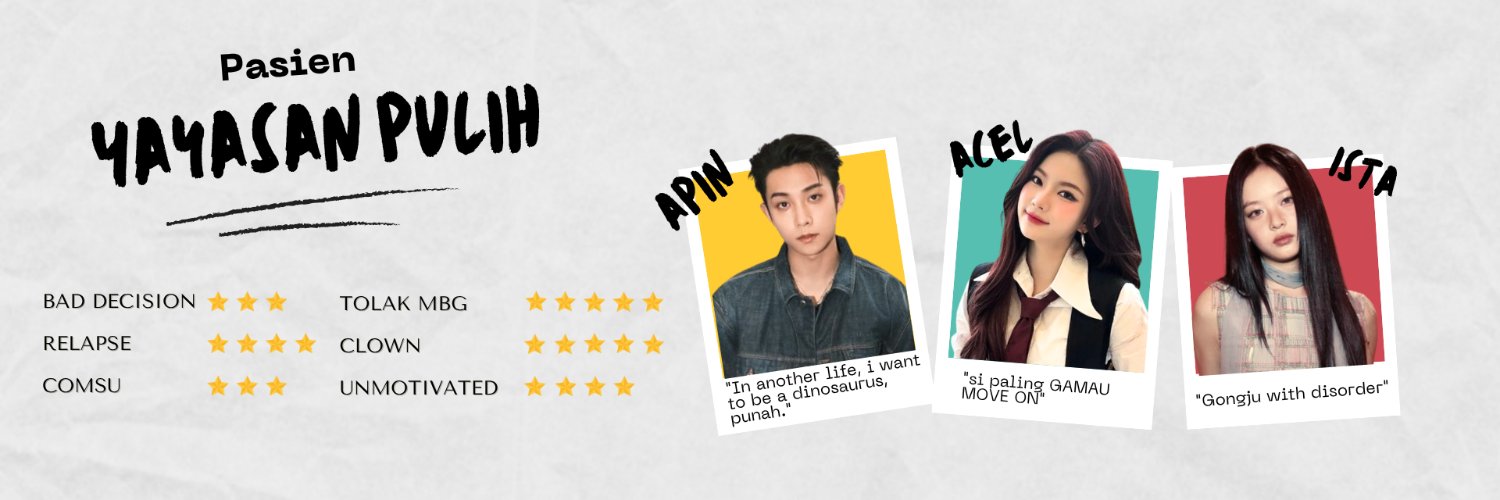 preposinting's profile banner image
