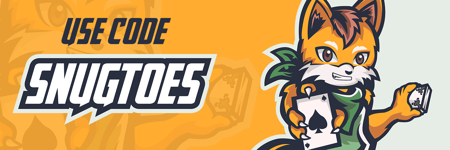 Snugtoes banner
