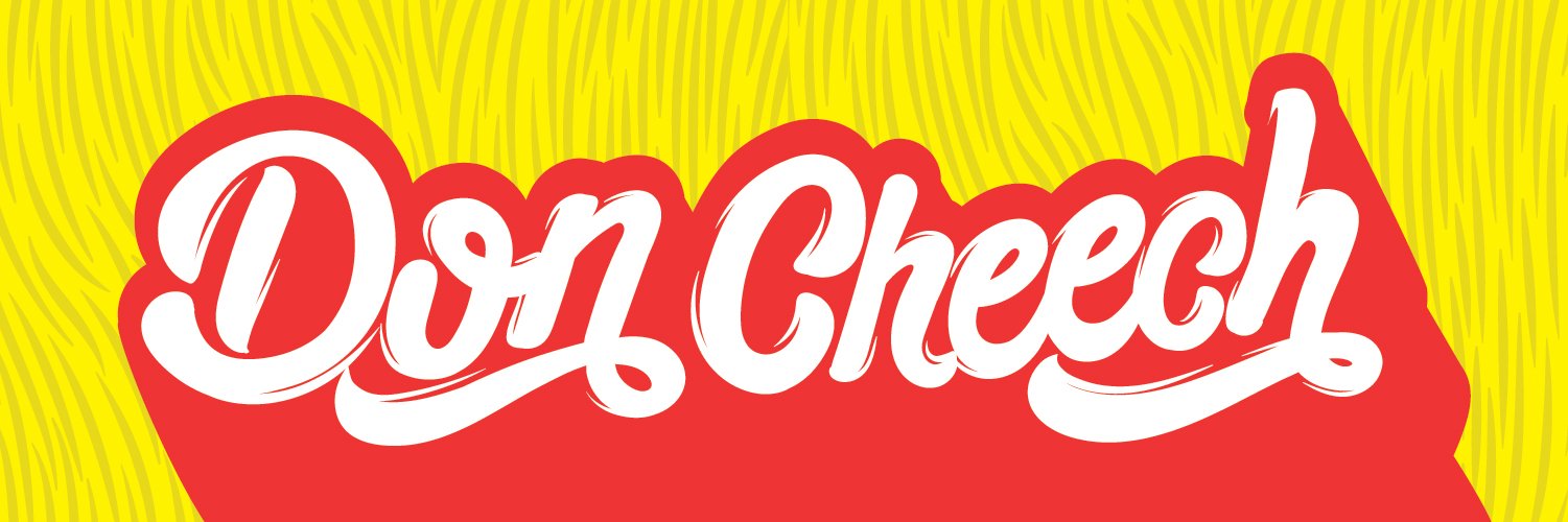 Don Chicharron banner