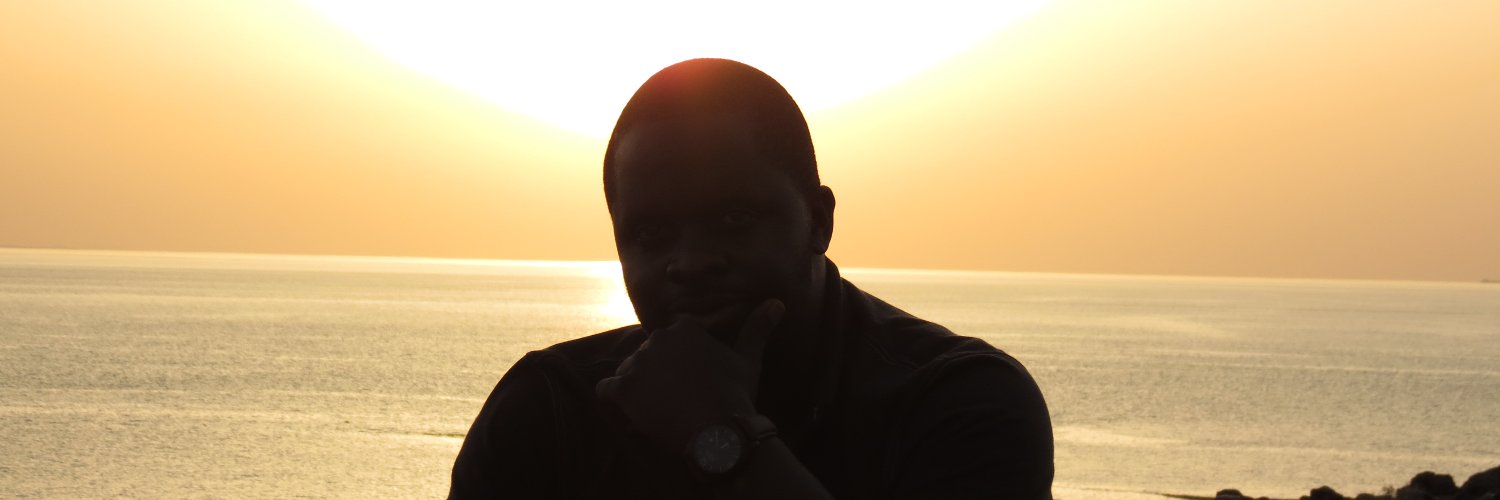 Barasa S.Paul 🇰🇪 banner