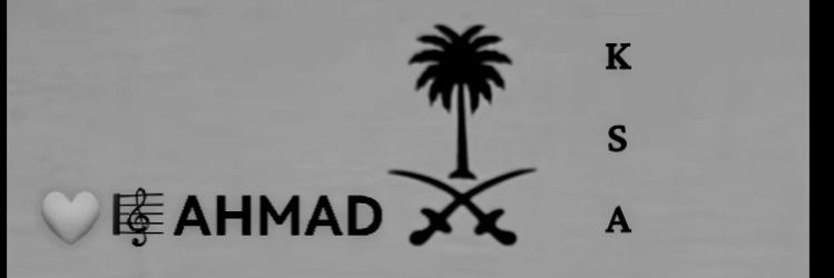 ahm1280a's profile banner image