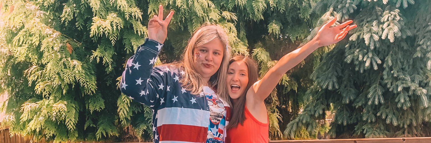 AndreaGriffee's profile banner image