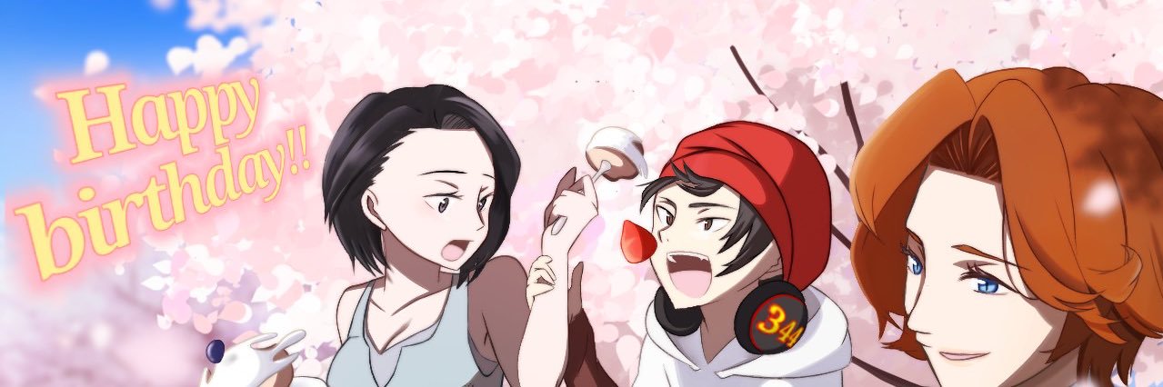 df3449's profile banner image