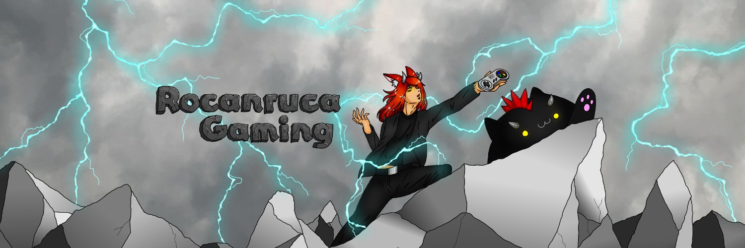 Rocanruca's profile banner image