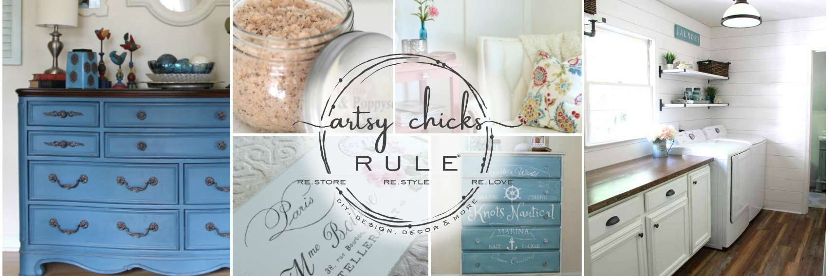 artsychicksrule's profile banner image
