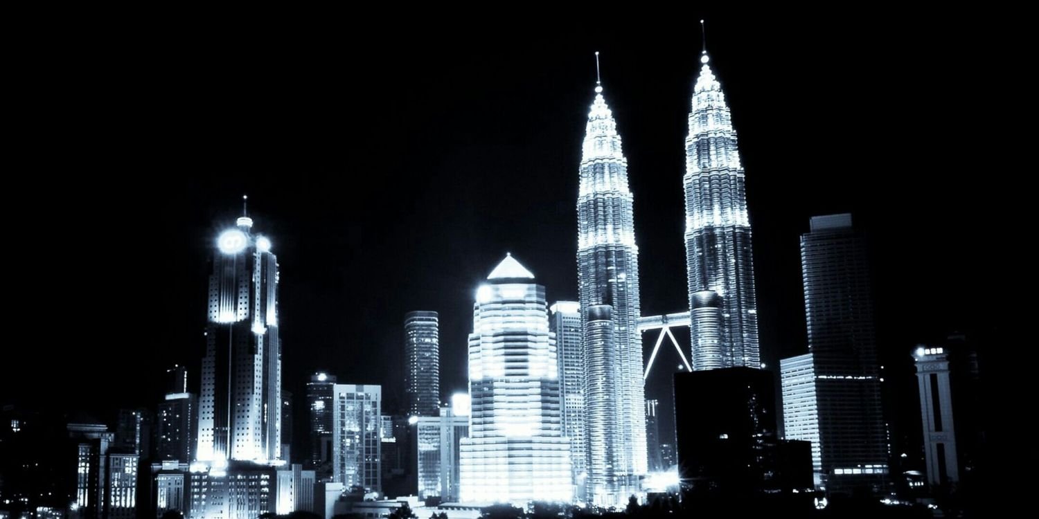 mxfariz's profile banner image