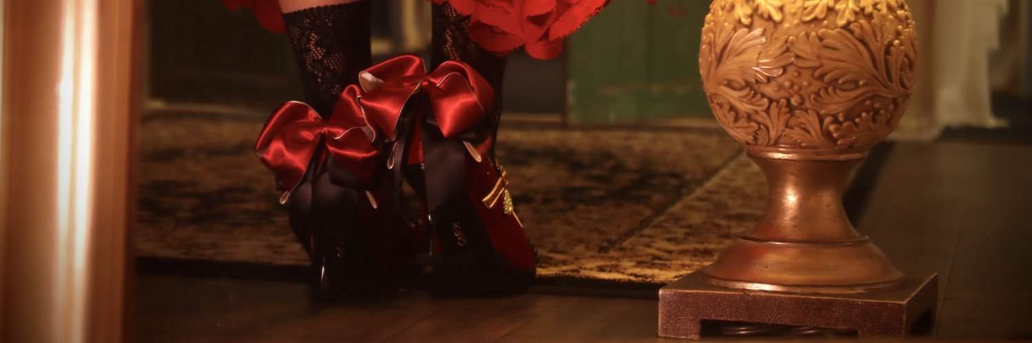 天羽毛玉's banner