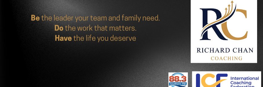 RichChanCoach's profile banner image