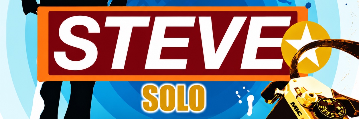 steverothquel's profile banner image