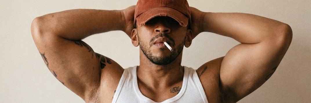 davizono's profile banner image