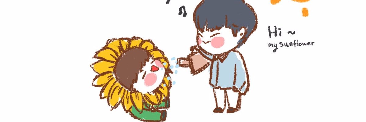 🐷뚱뚱🐷 banner