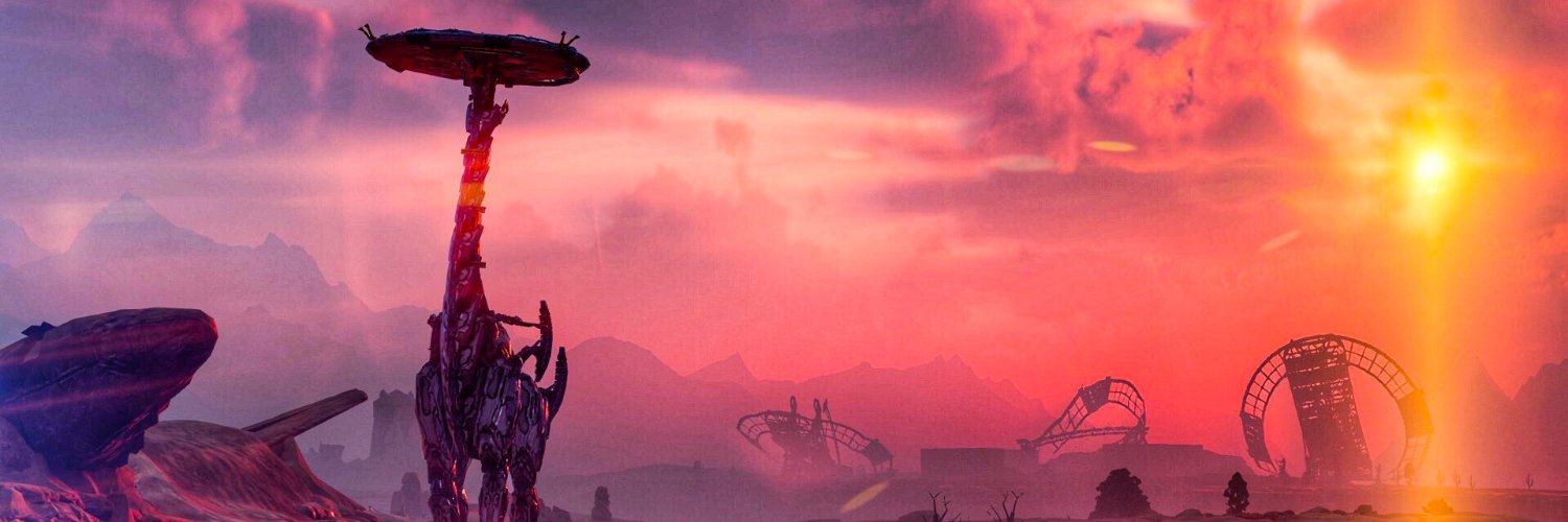 Carter 🏳️‍🌈🦋🏹 banner