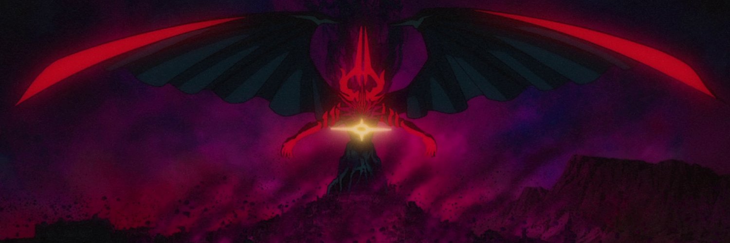 Undad's banner