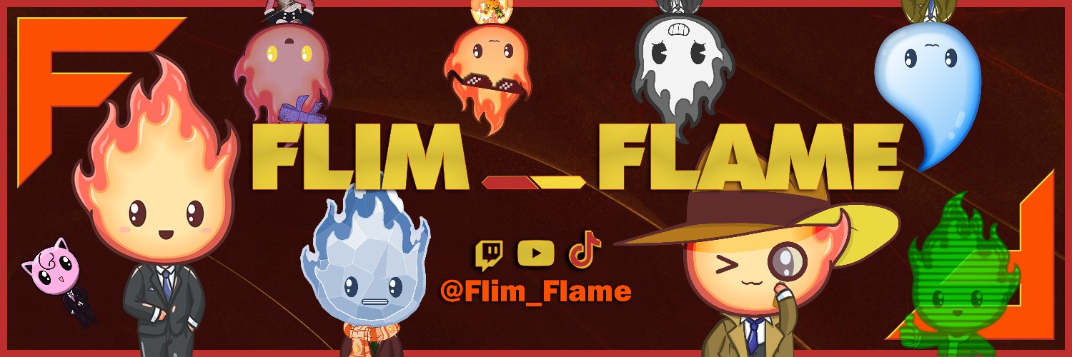 Flim_Flame's profile banner image