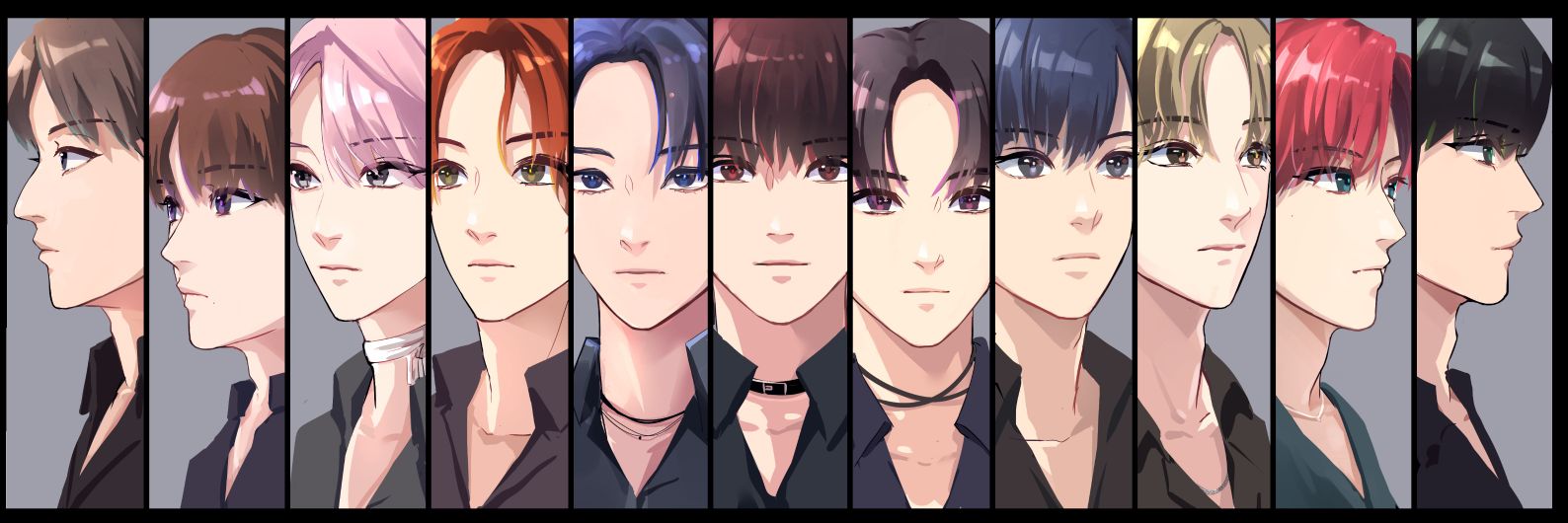 めたこいあ banner