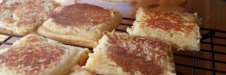 Truly Crumptious banner