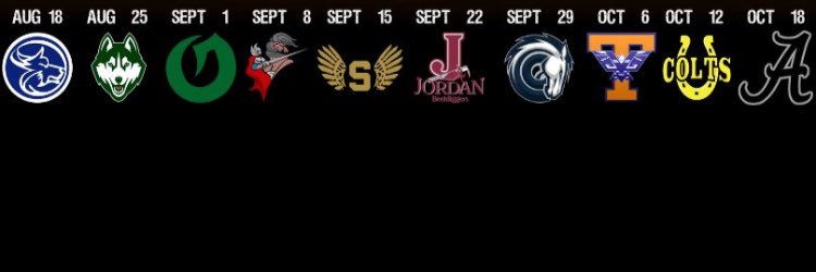 Brighton Football banner