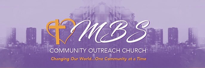 MBSREC's profile banner image