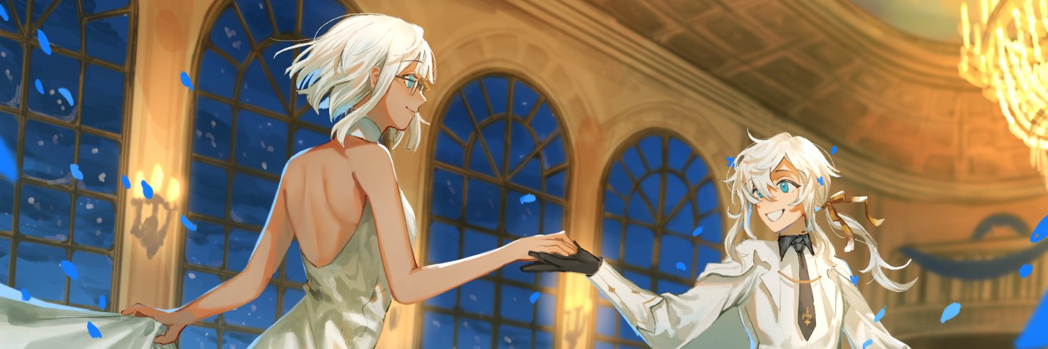 🌕 Baten ✦ working on webnovel: The Doll Witch! 📕's banner