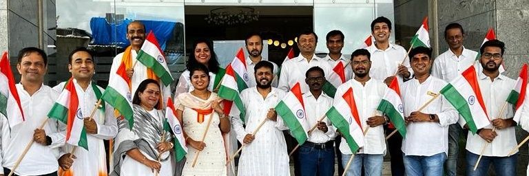 kumar rajagopalan banner