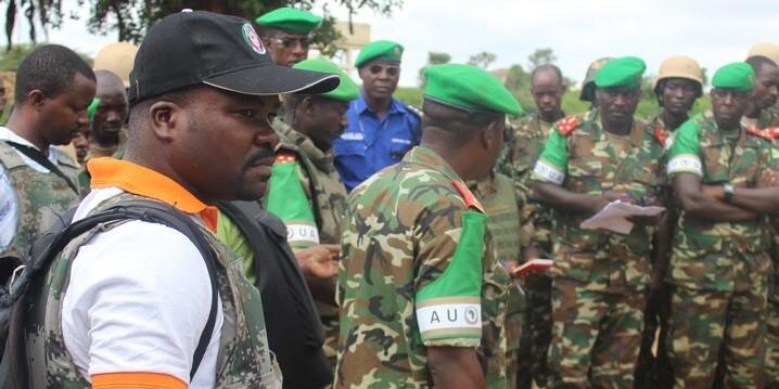 Sylvio Combey banner