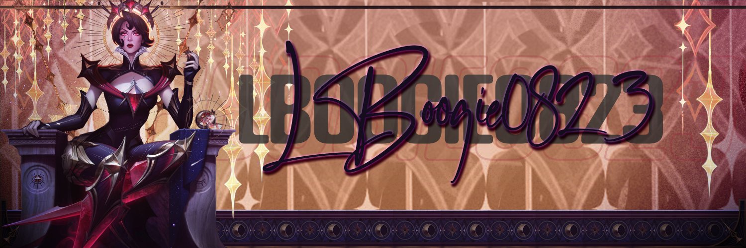 LBoogie banner