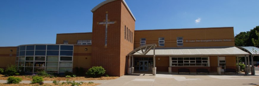 StLukeWhitby's profile banner image