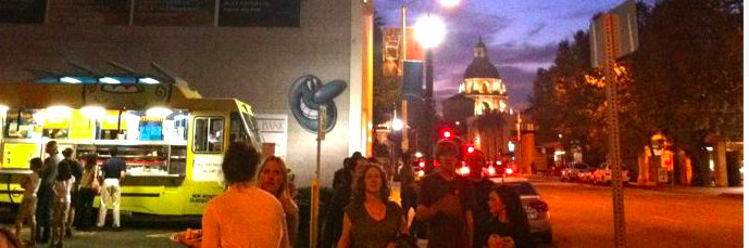 PasadenaCAPatch's profile banner image