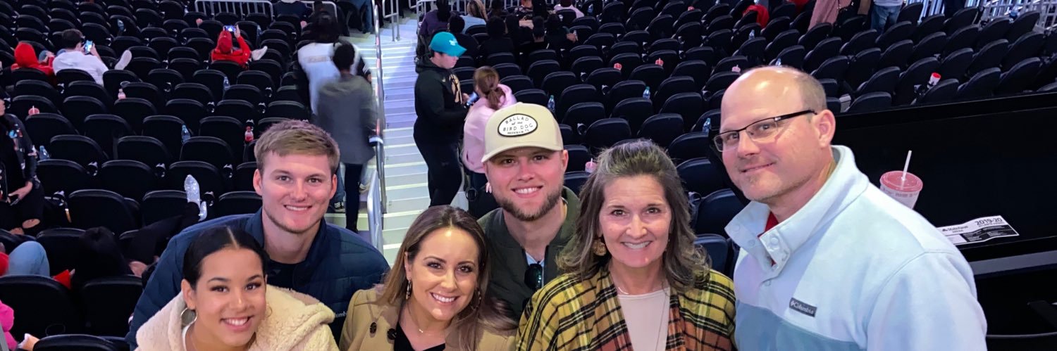 Austin Meadows banner