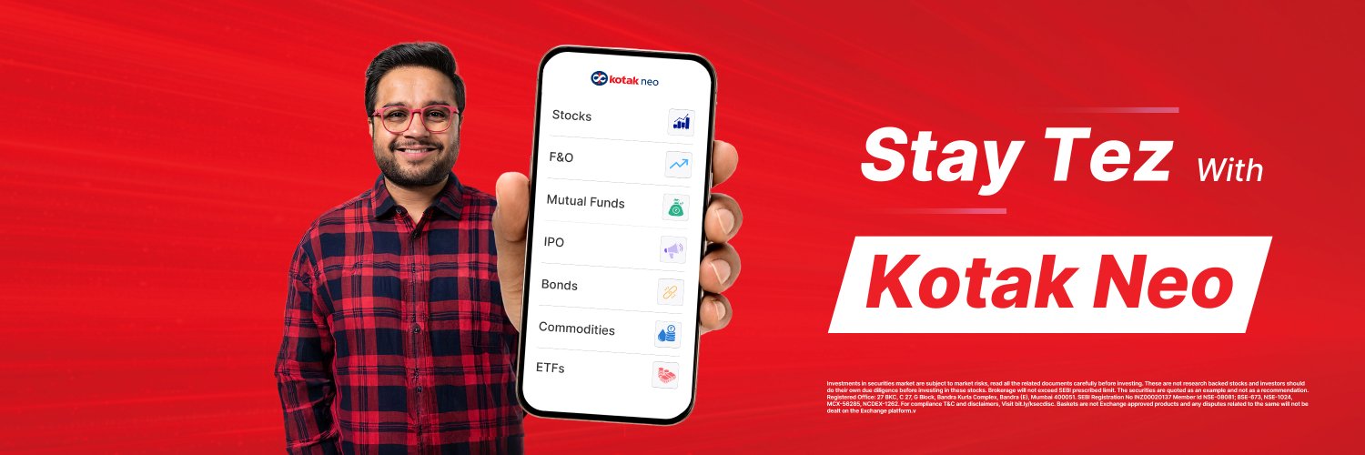 Kotak Neo banner