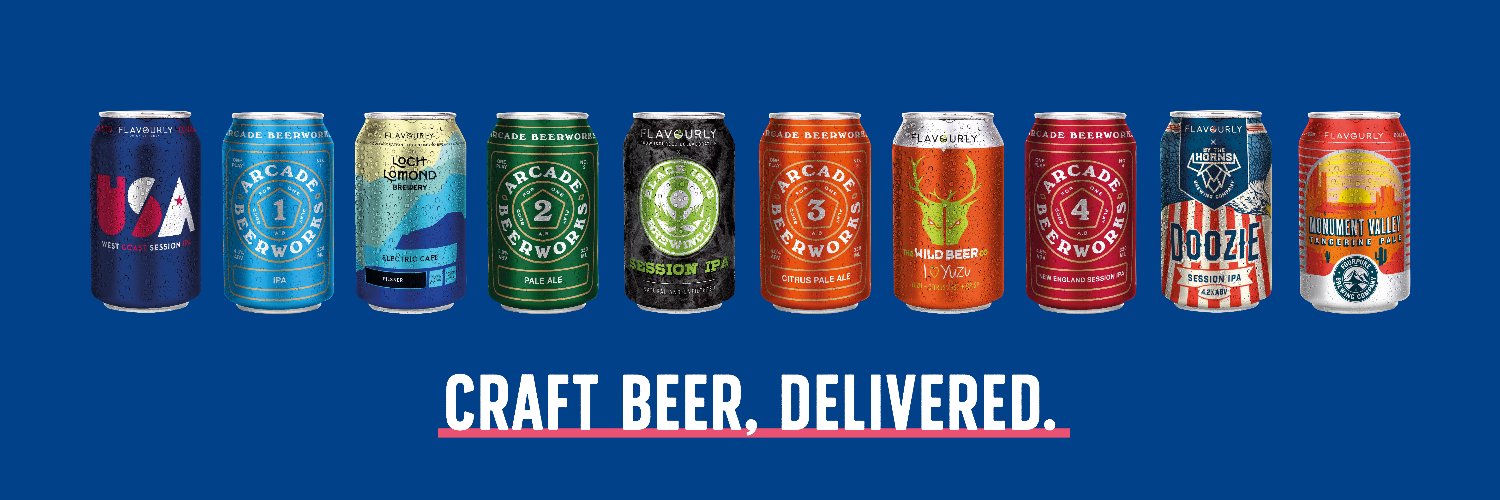 Flavourly.com banner