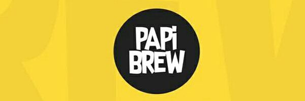 PapiBrew's profile banner image