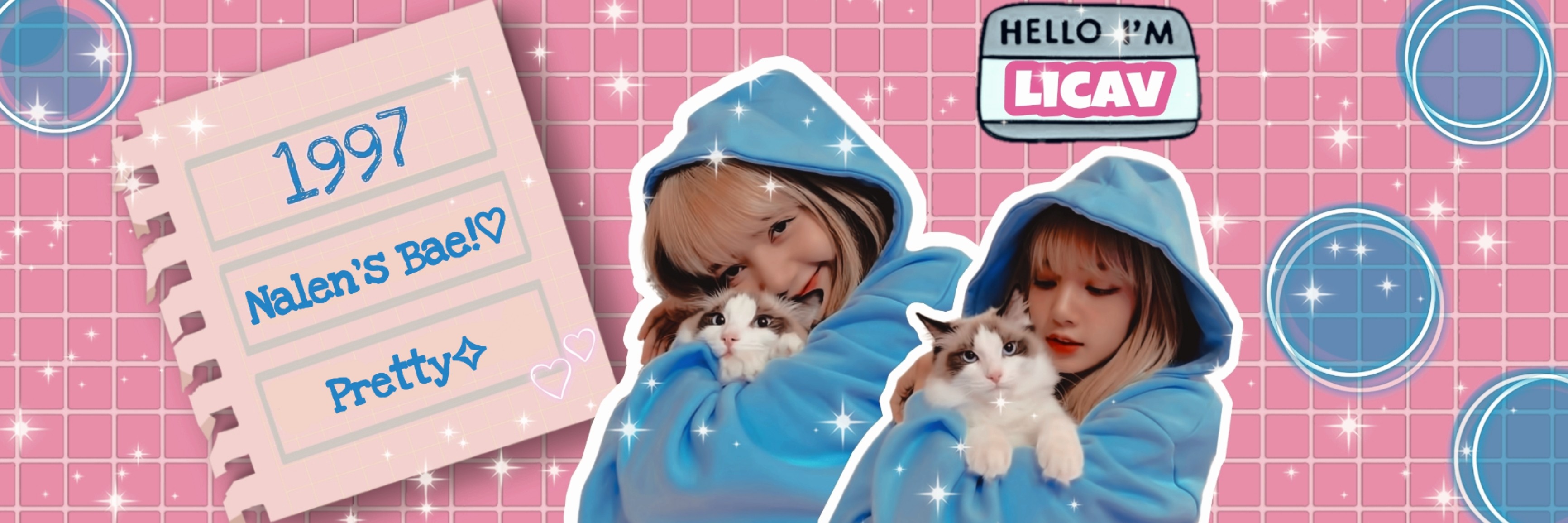 Li-cav Hadid mhd ᵐⁿᵇⁿ banner