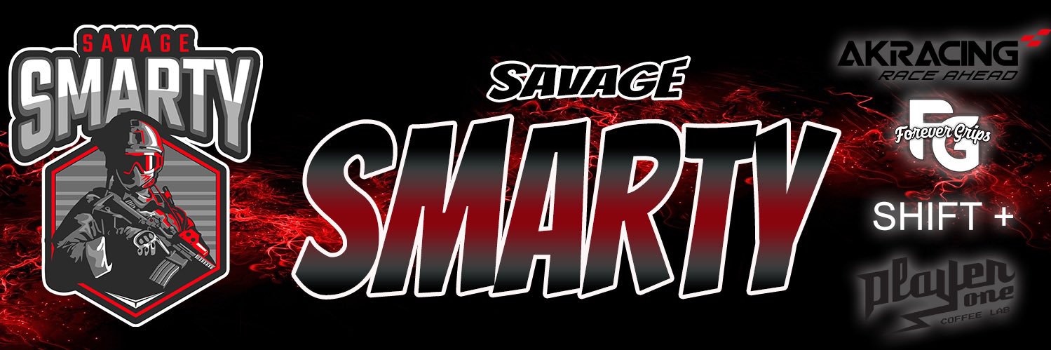 SmartyyxRT's profile banner image