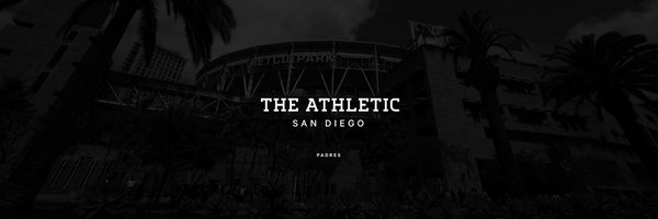 TheAthleticSD Profile Banner