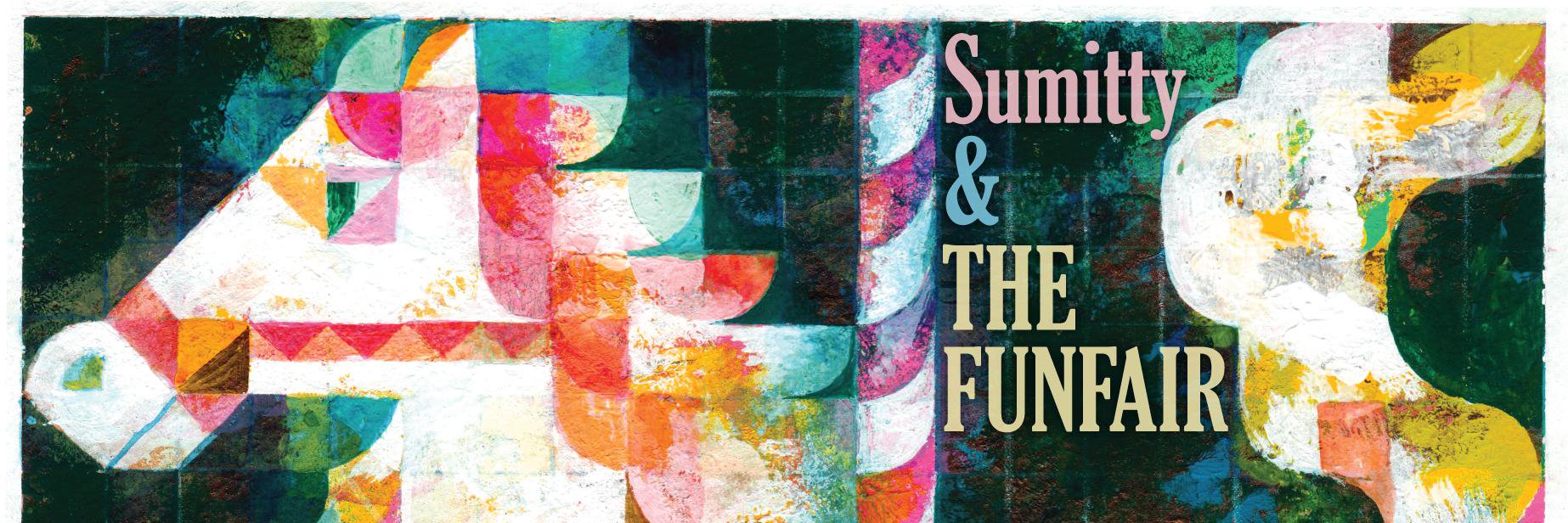 大井澄東 Sumito Oi banner