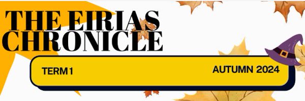 Eirias Profile Banner