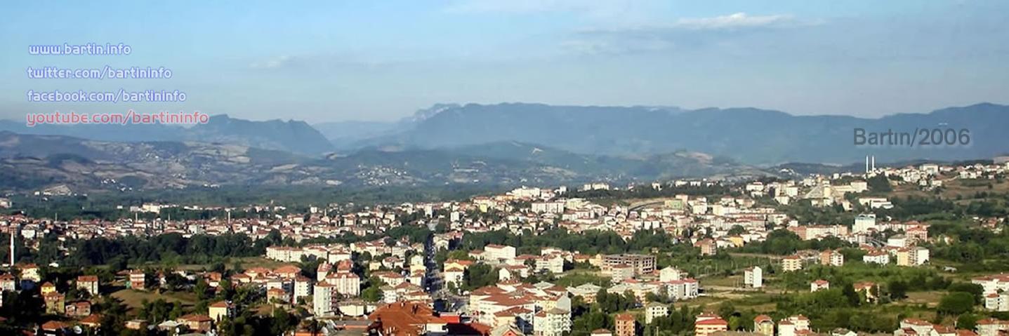 bartin.info banner
