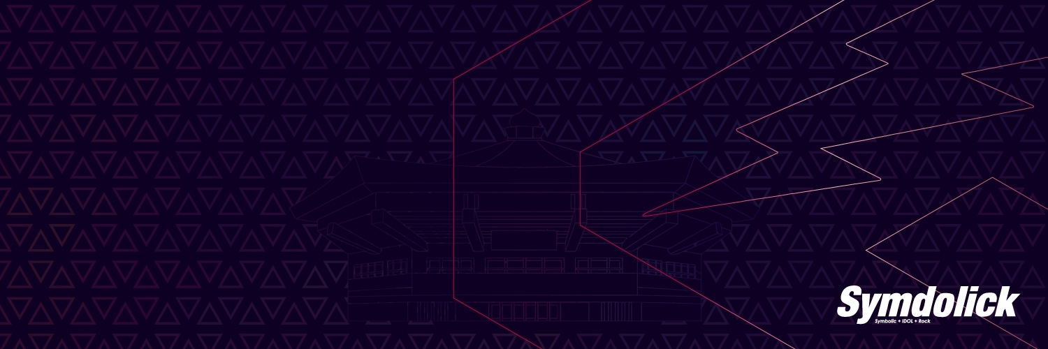 Symdolick's profile banner image