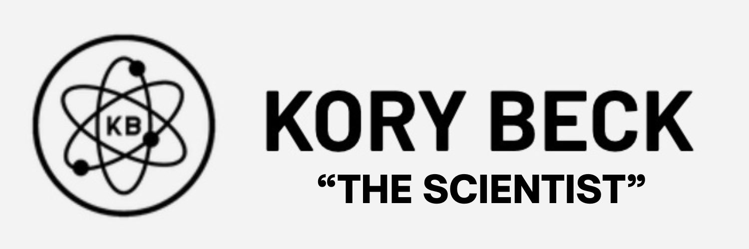 thekorybeck's profile banner image