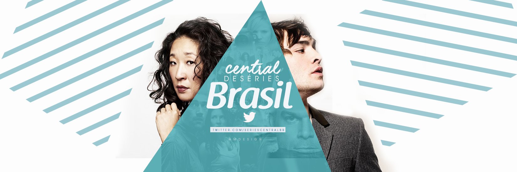 seriescentralbr's profile banner image