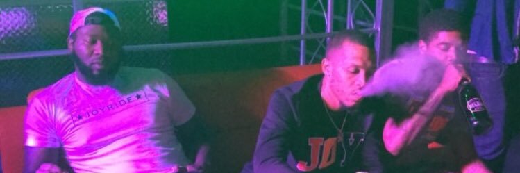 ZEEKY91's profile banner image