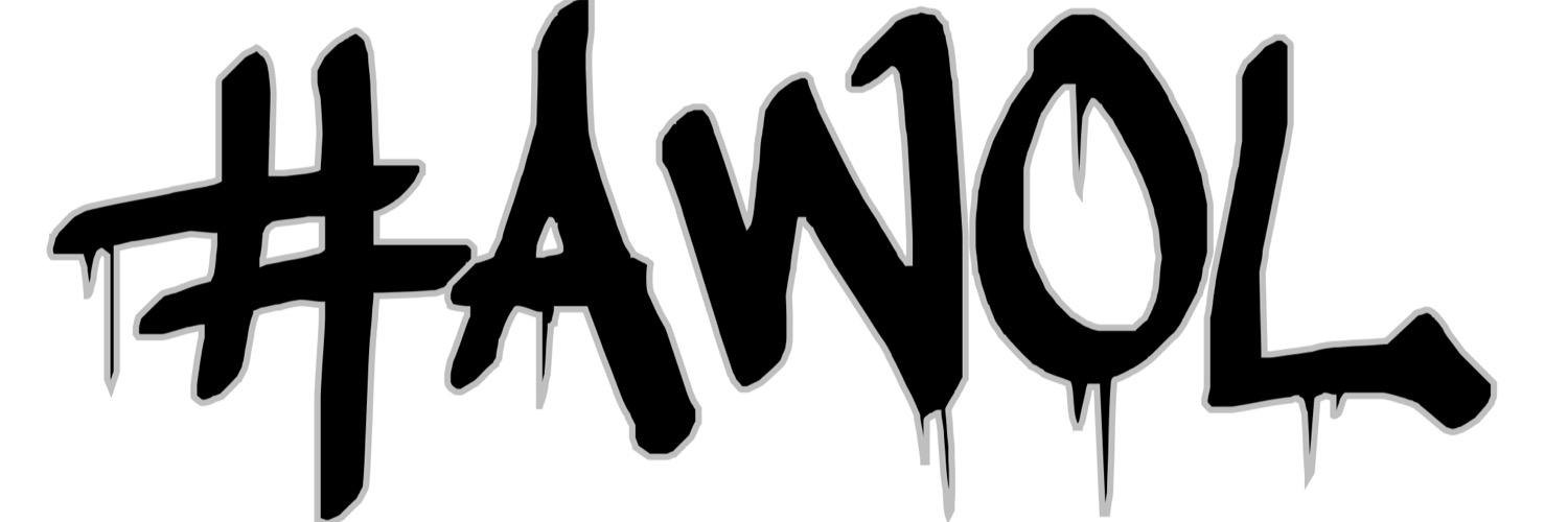 AWOLFlasho's profile banner image