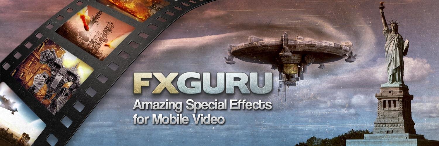 Fx Guru banner